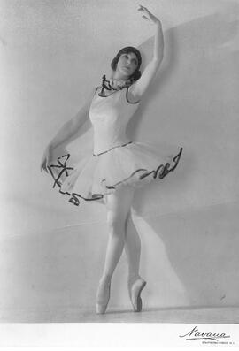 Phyllis Bedells Archive Collection