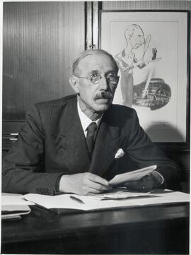 Philip Richardson Archive Collection