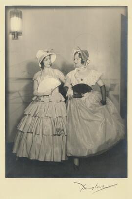 Personal Archive Collections