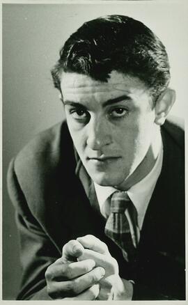 Kenneth MacMillan Archive Collection