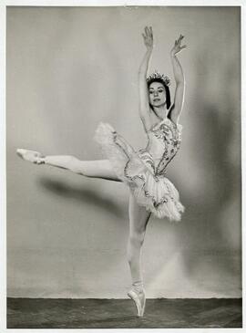 Margot Fonteyn Collection